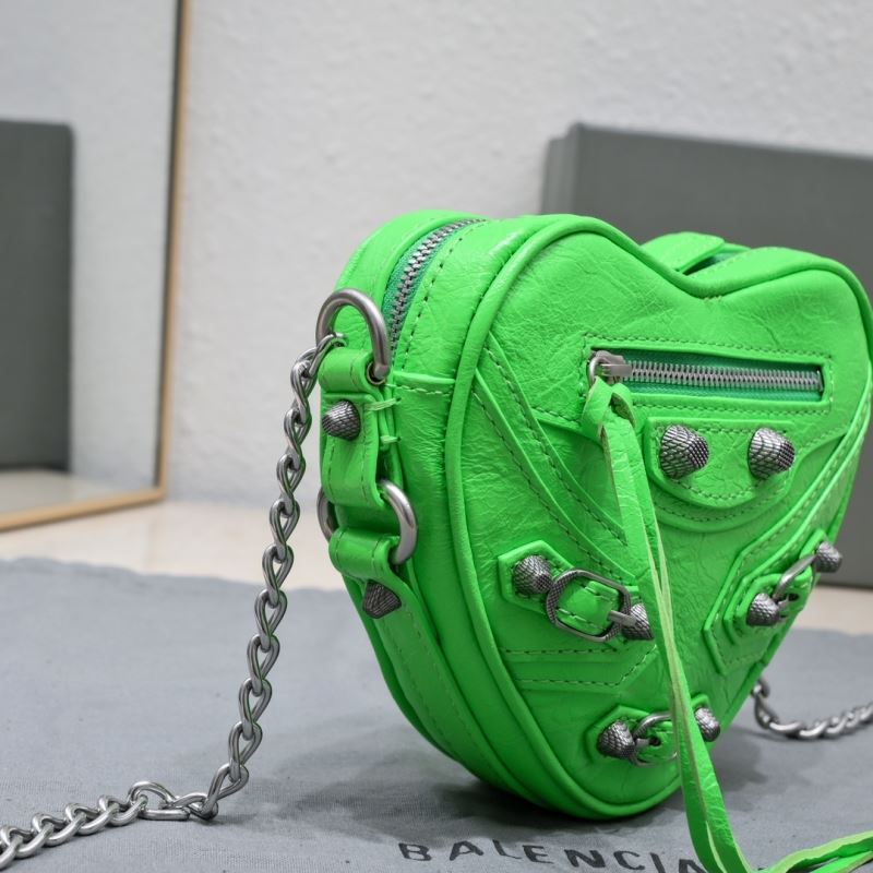 Balenciag Le Cagole Bags